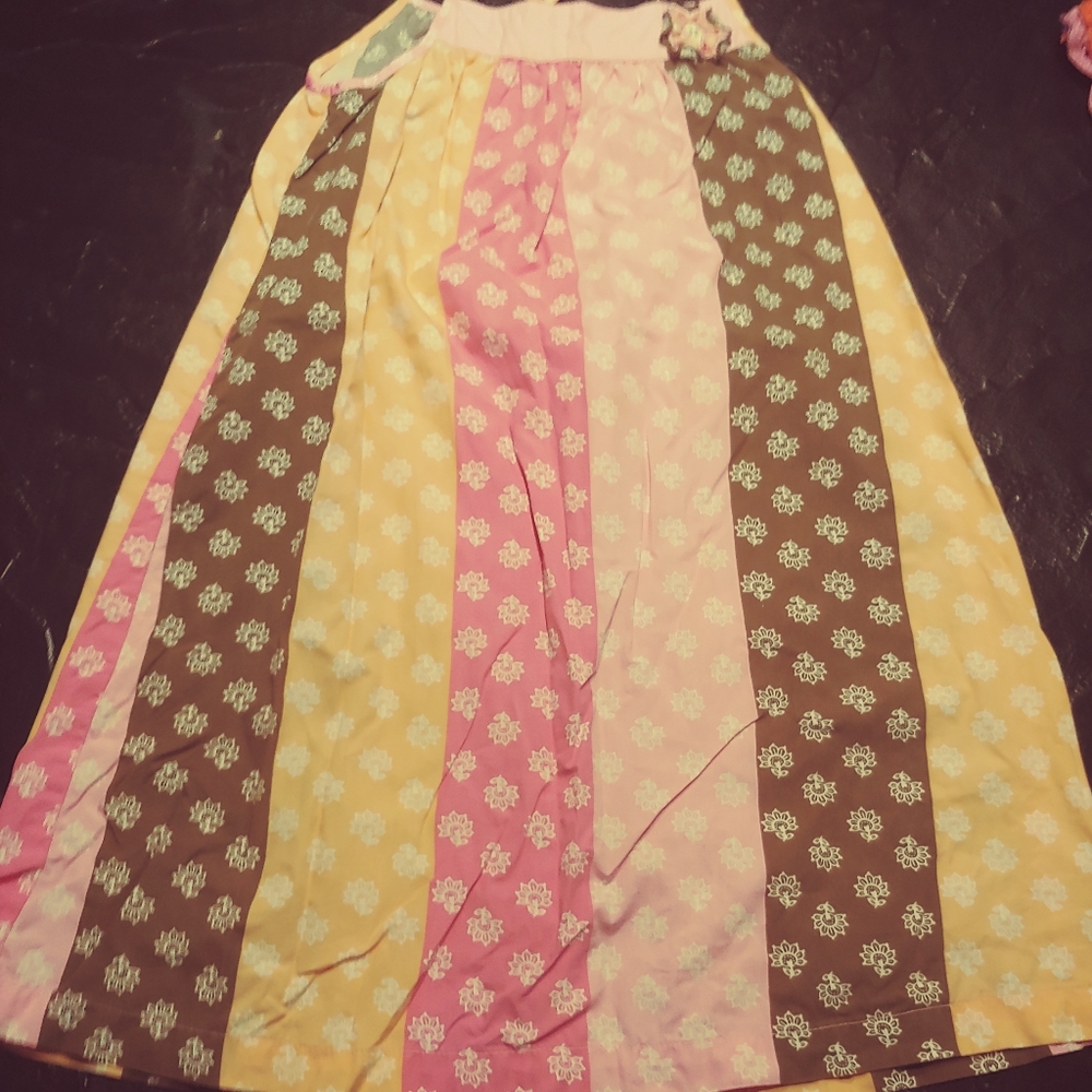 Carter's summer dress 😻